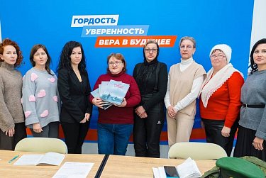 Личные вещи погибших бойцов станут экспонатами в музее СВО